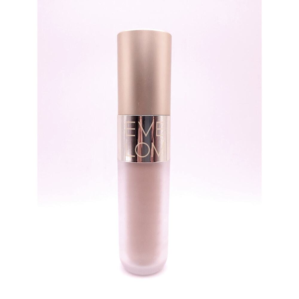 EVE LOM Radiance Perfected Tinted Moisturizer 1oz VANILLA 4 DEFECTIVE PUMP